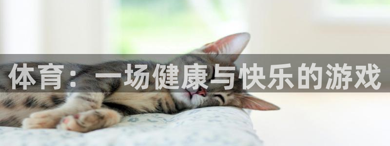 MK体育官网下载平台是正规平台吗：体育：一场健康与快