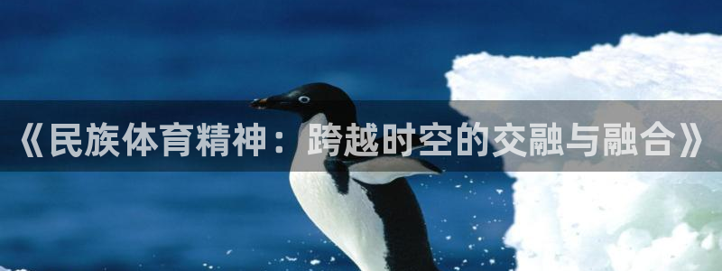 mk体育平台跑路最新消息：《民族体育